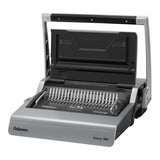 Fellowes Galaxy 500 Plastic Comb Binding Machine