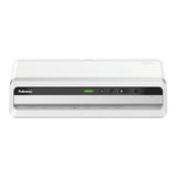 Fellowes Jupiter LX A3 Laminator for fast, high-quality lamination of A3 documents, features AutoSense and jam-free performance.