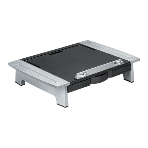 Fellowes Office Suites Monitor Riser Plus