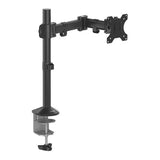 Fellowes Monitor Arm Reflex Single