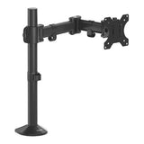 Fellowes Monitor Arm Reflex Single