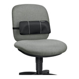 Fellowes Lumbar Back Support