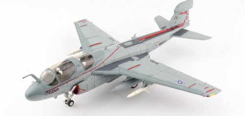 Diecast Aircraft - 1/72 EA-6B Prowler VAQ-132