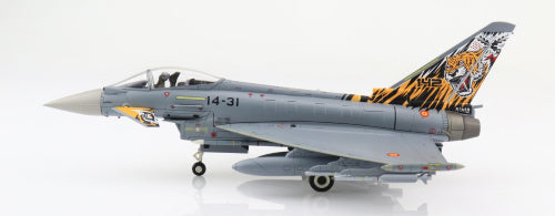 Diecast Aircraft - 1/72 Eurofighter Typhoon Sqn