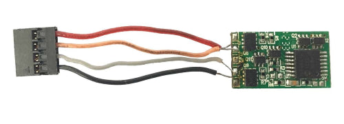 Hornby Trains & Accessories - DCC 4 Pin Chip(use R7274)