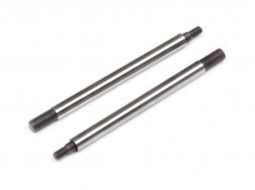 High-definition shock shaft with 29mm stroke, enhancing performance and stability for radio control vehicles.