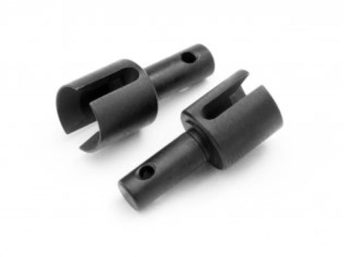 High-quality Radio Control Diff Shaft for precise control and durable performance in RC vehicles.