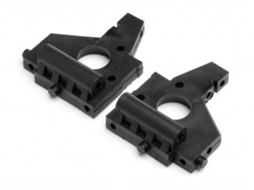 Durable Sprint2 Bulkhead L/R for improved RC car performance and stability, ideal for racing and off-road adventures.