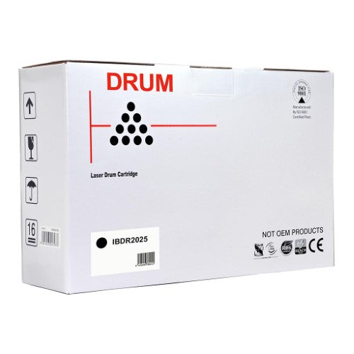 Icon Compatible with Brother DR2025 Drum Unit