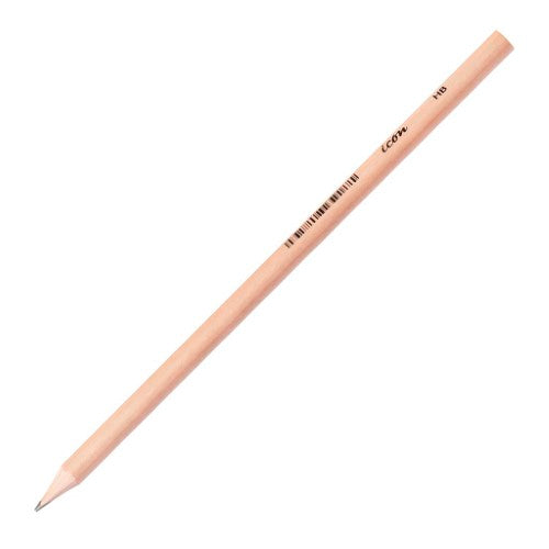 Icon HB Pencil Triangular Natural - Pack of 144