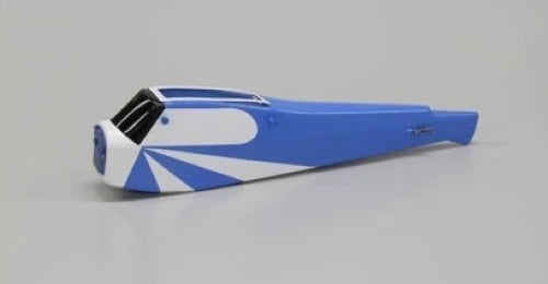 Kyosho zEP Clppd Wing Cub M24 fuselage designed for enhanced aerodynamics and performance in RC flying.