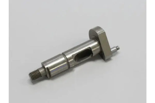 Kyosho zGS21R Crankshaft for enhanced RC vehicle performance and reliability, crafted for optimal engine efficiency.