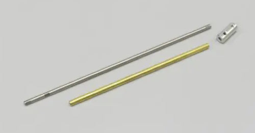 Upgrade your zJet Arrow with the Kyosho Stern Tube set for enhanced performance and durability in aquatic adventures.