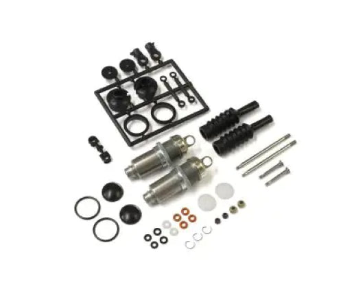 Kyosho zMP9 RR BB Shocks55: premium shocks for enhanced durability and handling on any terrain for RC racing and off-roading.