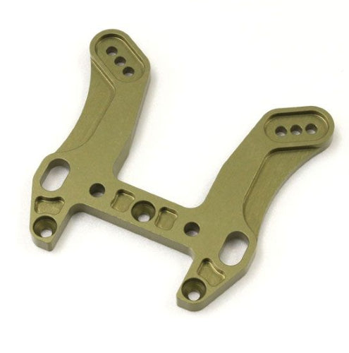 Kyosho MP9 HD FR Shock Stay for enhanced handling and stability in RC vehicles, precision-engineered for easy installation.