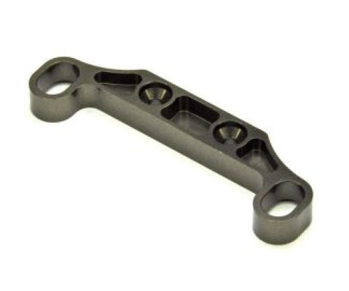 Kyosho Hard FR Upper Suspension Holder, enhancing RC vehicle stability and responsiveness for superior performance on any terrain.