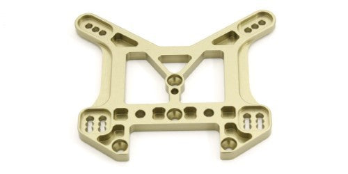 Kyosho MP10 HD RR Shock Stay 58 enhances stability, control, and durability for improved RC racing performance.