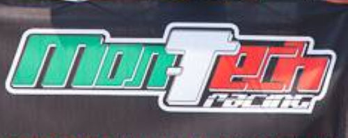 Radio Control - Mon-Tech Banner