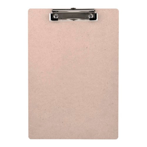 OSC Clipboard Hardboard A4