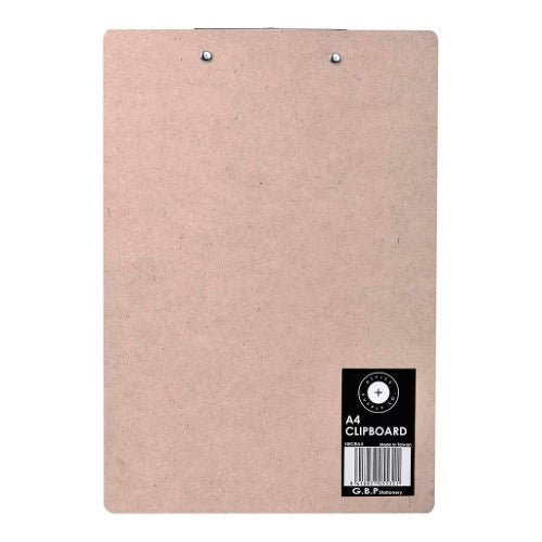 OSC Clipboard Hardboard A4