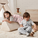 Love to DreamSleep Suit Organic 1.0 TOG - Dove Pink - 3Y