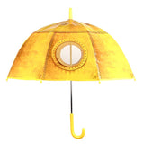 Umbrella - Kids Peek a Boo (Set of 4 Assorted)