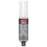 BUMPER WELD TAN REPAIR ADHESIVE & FILLER 25ML - JB WELD