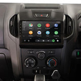 9IN MULTIMEDIA RECEIVER HOLDEN COLORADO INC 7 (2014-2016) - AERPRO