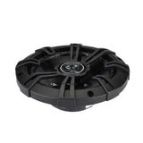 6.5IN 240W COAXIAL SPEAKERS 4OHM - KICKER