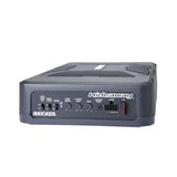 HIDEAWAY HS8 COMPACT POWERED SUBWOOFER - KICKER