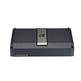 4X125W 5 CHANNEL CLASS D SUBWOOFER AMPLIFIER LX SERIES - KICKER