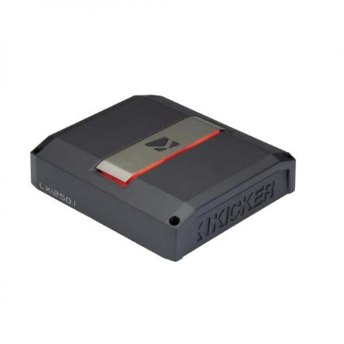 1250W MONO CLASS D SUB AMPLIFIER LX SERIES - KICKER