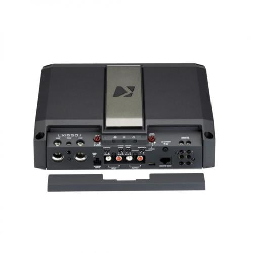 1650W MONO CLASS D SUB AMPLIFIER LX SERIES - KICKER