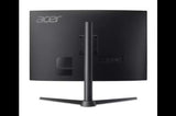 Acer Nitro XZ270U 27" Curved 2560x1440 QHD DP HDMI Gaming LCD 180Hz