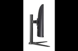 Acer Nitro XZ270U 27" Curved 2560x1440 QHD DP HDMI Gaming LCD 180Hz