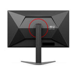AOC Q27G4/D 27" IPS 2560x1440 0.3ms HDMI DP 200Hz Ergo Monitor
