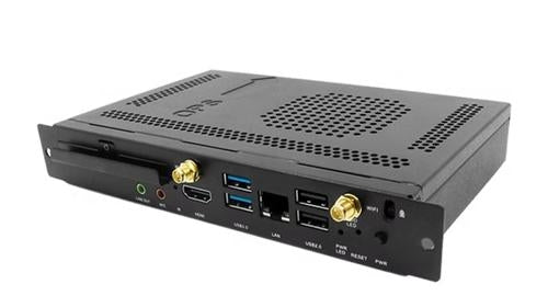 CommBox Classic OPS PC - i5 (W11 Pro)