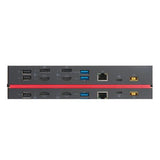 Lenovo ThinkPad Hybrid USB-C Dock