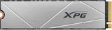 XPG Gammix S60 PCIe Gen4x4 M.2 2280 SSD 512GB