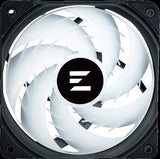 ZALMAN ZM-AF120 ARGB BLACK