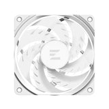ZALMAN ZM-AF120 REVERSE ARGB WHITE