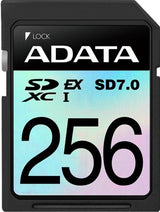 ADATA Premier DXC Express Card SD7.0 256GB