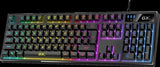 Genius Scorpion K7 Wired Gaming Keyboard