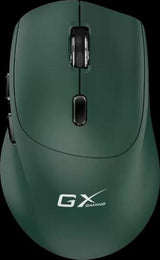 Genius Scorpion M8100 Wireless Gaming Mouse - Army Green