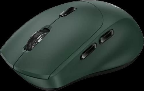 Genius Scorpion M8100 Wireless Gaming Mouse - Army Green