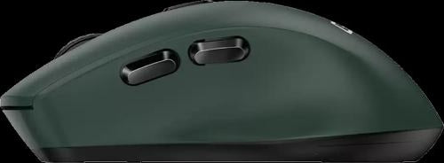 Genius Scorpion M8100 Wireless Gaming Mouse - Army Green