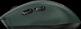 Genius Scorpion M8100 Wireless Gaming Mouse - Army Green