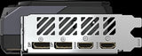 Gigabyte GV-R9070XT Gaming OC-16GD 16GB PCIE Graphics Card