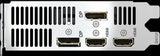 Gigabyte GV-N5050OC-8GL RTX5050 Low Profile 8G Graphics Card