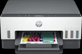 HP Smart Tank 6005 All-in-One MFC Printer (Refillable Ink)